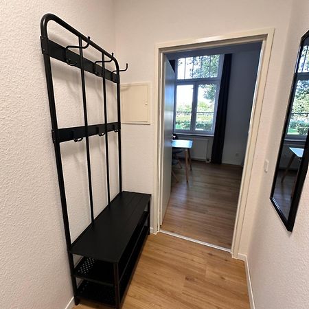 Zentrales Apartment Mit Parkplatz Hockenheim Zewnętrze zdjęcie