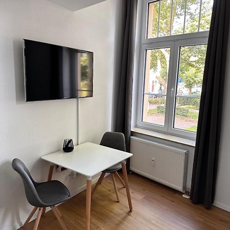 Zentrales Apartment Mit Parkplatz Hockenheim Zewnętrze zdjęcie